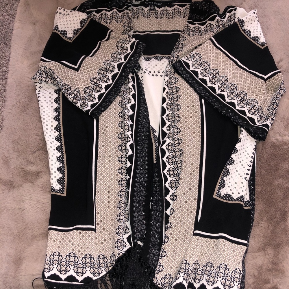Cardigan